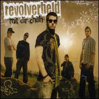 Mit Dir Chilln von Revolverheld