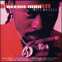 Miss Angela von Beenie Man