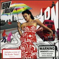 LDN, Pt. 1 von Lily Allen