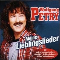 Meine Lieblingslieder von Wolfgang Petry
