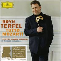 Tutto Mozart! von Bryn Terfel