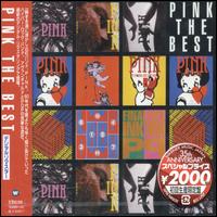 Pink: The Best von P!nk
