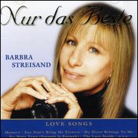 Nur das Beste von Barbra Streisand