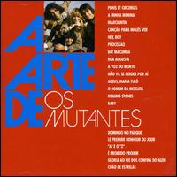 Arte de os Mutantes von Os Mutantes