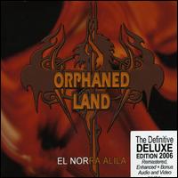 Norra Alila von Orphaned Land