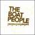 Yesyesyesyesyes von The Boat People