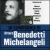 In Compagnia di Arturo Benedetti Michelangeli von Arturo Benedetti Michelangeli