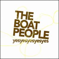 Yesyesyesyesyes von The Boat People