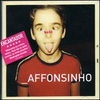 Bele von Affonsinho