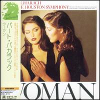 Woman von Burt Bacharach