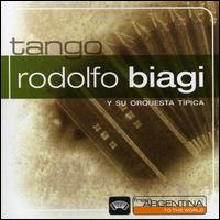 From Argentina to the World von Rodolfo Biagi