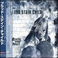 Mystic Your Heart von Blood Stain Child