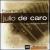 From Argentina to the World von Julio de Caro