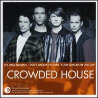 Essential Crowded House von Crowded House