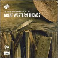 Great Western Themes von Royal Philharmonic Orchestra