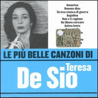 Piu Belle Canzoni Teresa de Sio von Teresa De Sio