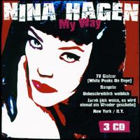 My Way von Nina Hagen