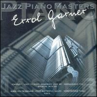 Jazz Piano Masters von Erroll Garner
