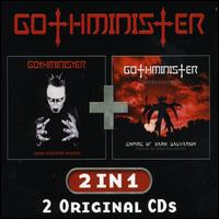 Empire or Dark Salvation/Gothic Electronic Anthems von Gothminister
