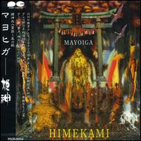 Mayohiga (Kitabito Reika) von Himekami