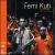 Africa Shrine [Japan CD] von Femi Kuti