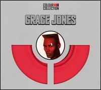 Colour Collection von Grace Jones