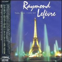 Rain Rain von Raymond Lefèvre