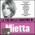 Piu Belle Canzoni di Mietta von Mietta