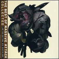 Collected: Japan Tour Edition [Bonus DVD] von Massive Attack