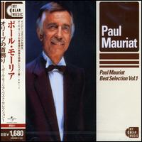 Best Selection, Vol. 1 von Paul Mauriat