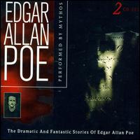 Edgar Allan Poe von Mythos