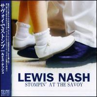 Stompin' at the Savoy von Lewis Nash
