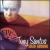 Solid Ground von Tony Santos
