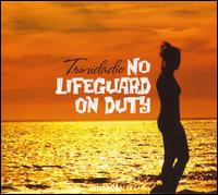 No Lifeguard on Duty von Trinidadio