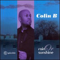 Rain or Sunshine von Colin B