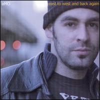 East to West and Back Again von Amo