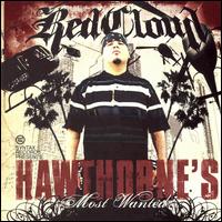 Hawthorne's Most Wanted von RedCloud