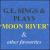 G.E. Sings And Plays Moon River 7 Other Favorites von George Elliott