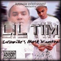 Cashville's Most Wanted von Lil Tim