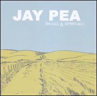 Arrivals & Departures von Jay Pea