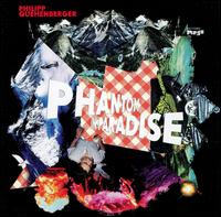 Phantom in Paradise von Philipp Quehenberger