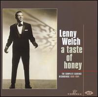 Taste of Honey von Lenny Welch