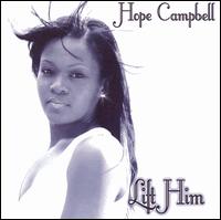 Lift Him (Chrematizo) von Hope Campbell