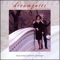 Dreamgates World Lullabies von Tessa Lang