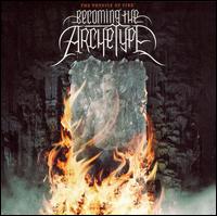 Physics of Fire von Becoming the Archetype