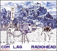 Com Lag (2Plus2IsFive) von Radiohead