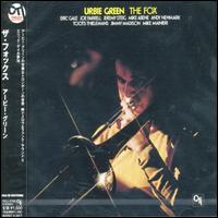 Fox von Urbie Green