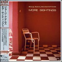 More Sightings von George Adams