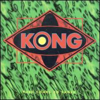 Push Comes to Shove von Kong