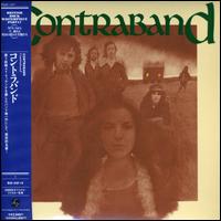 Contraband von Contraband